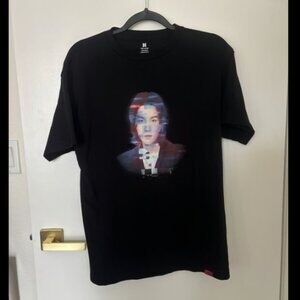 Agust D/Suga D-Day Tour Shirt - Size Medium